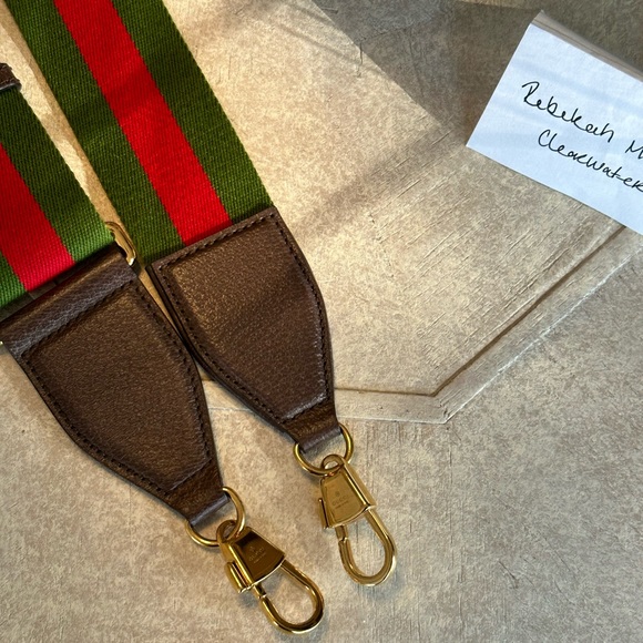 SOLD 📌Gucci Jumbo GG Mini Tote Bag - Picture 11 of 11